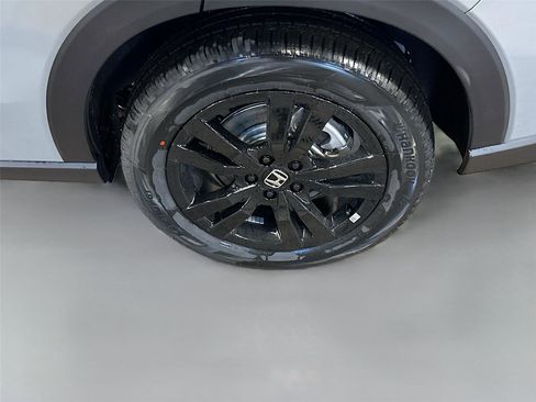 New 2026 Honda HR-V Sport image 29