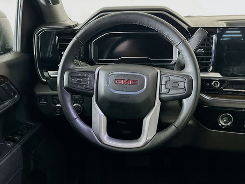 Used 2024 GMC Sierra 1500 Elevation AWD/4WD image 17