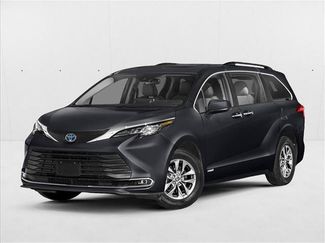 Used 2023 Toyota Sienna XLE w/ XLE Plus Package FWD video 1