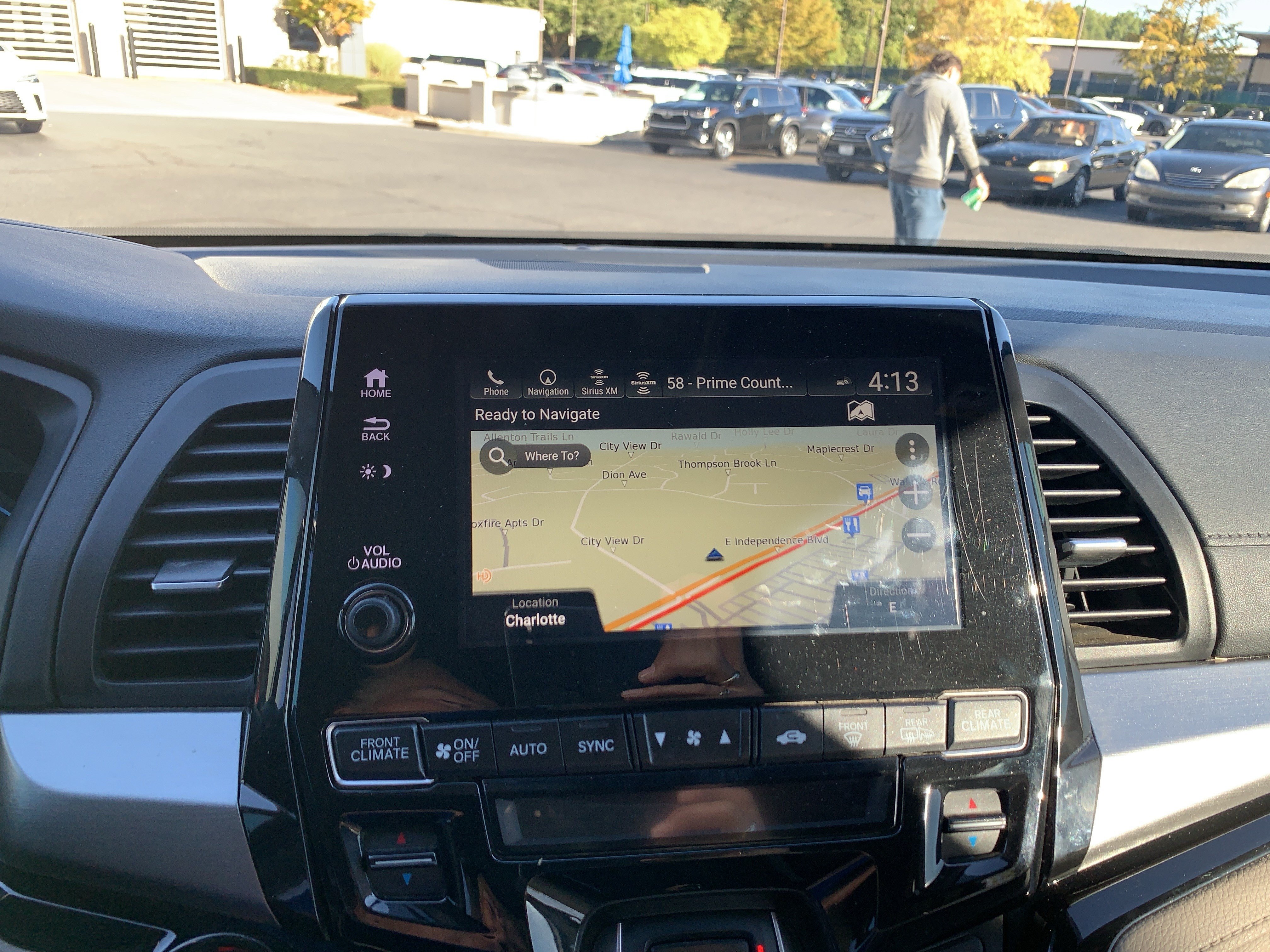 Used 2019 Honda Odyssey Elite image 24