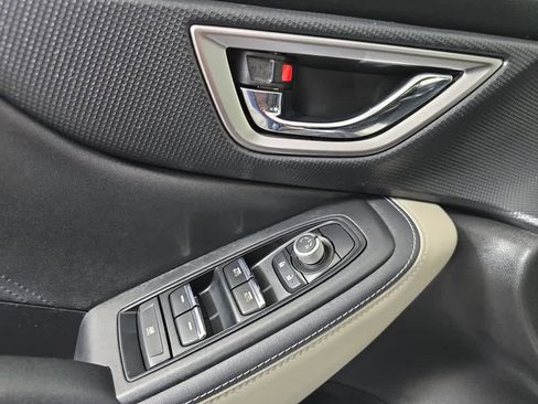 Used 2022 Subaru Forester Limited image 29