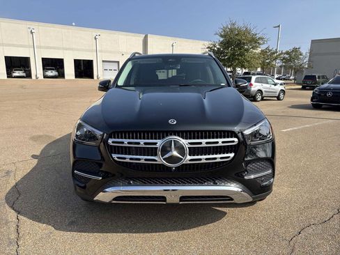 Certified 2026 Mercedes-Benz GLE 350 4MATIC image 8