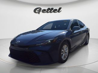 Used 2025 Toyota Camry LE FWD video 1