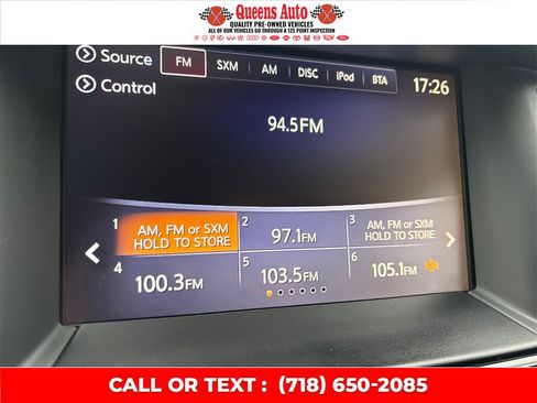 Used 2019 Nissan Pathfinder S AWD/4WD image 38