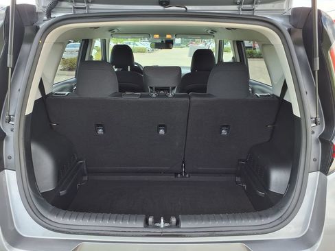 Used 2025 Kia Soul LX w/ LX Technology Package FWD image 12