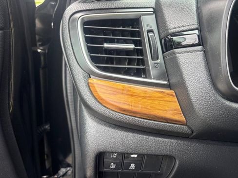 Used 2017 Honda CR-V EX-L image 17