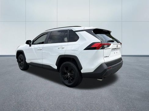Used 2024 Toyota RAV4 XLE AWD/4WD image 7