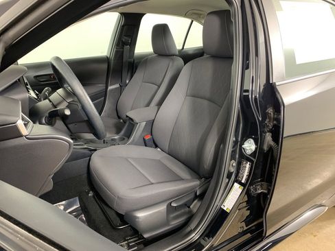 Used 2024 Toyota Corolla LE image 24