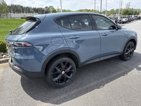 Used 2024 Dodge Hornet GT w/ Track Pack image 10