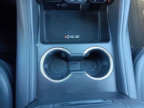 Used 2023 Chevrolet Tahoe Z71 w/ Luxury Package image 26