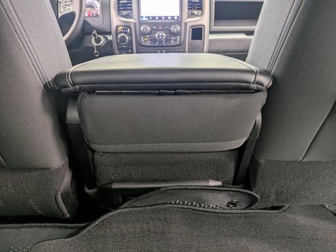 Used 2024 RAM 1500 Tradesman w/ Tradesman SXT Package image 23