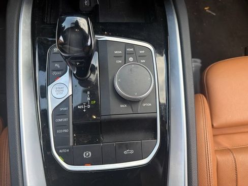Used 2021 BMW Z4 sDrive30i w/ Premium Package RWD image 29