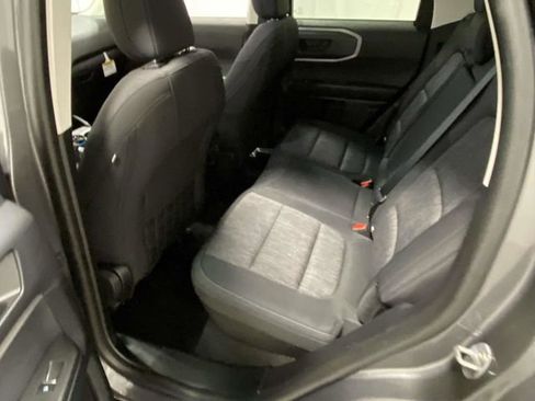 Used 2023 Ford Bronco Sport Big Bend w/ Convenience Package image 9