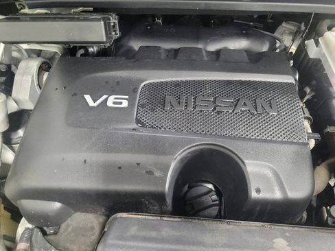 Used 2020 Nissan Pathfinder Platinum w/ Cargo Package image 30