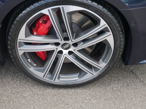 Certified 2024 Audi S7 Prestige AWD/4WD image 18