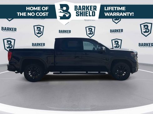 New 2026 GMC Sierra 1500 Elevation w/ Elevation Premium Package AWD/4WD image 10