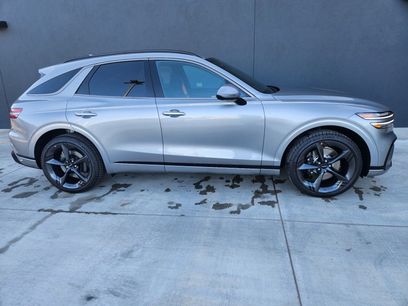 New 2026 Genesis GV70 3.5T Sport Prestige w/ G1 Accessory Package