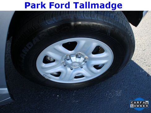 Used 2023 Toyota Tundra SR image 28