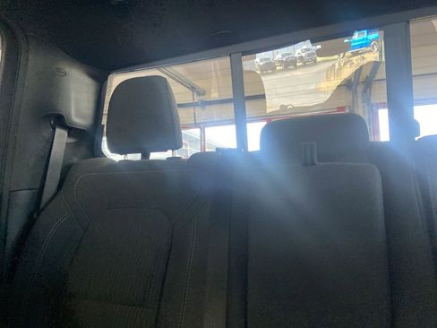 Used 2021 RAM 1500 Big Horn image 40