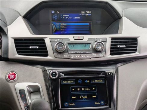 Used 2016 Honda Odyssey EX-L image 19