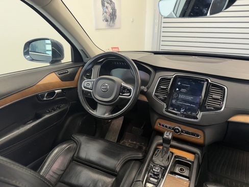 Used 2019 Volvo XC90 T6 Inscription w/ Advanced Package image 18