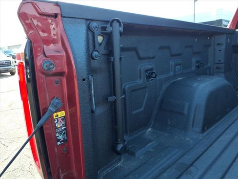 Certified 2023 GMC Sierra 1500 SLT w/ SLT Premium Plus Package image 6