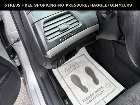 Used 2012 Honda Accord LX image 15