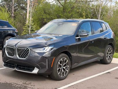 Used 2026 BMW X3 xDrive30