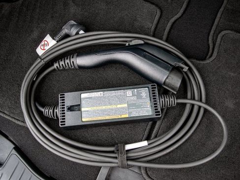 Used 2024 Ford Escape Base image 7