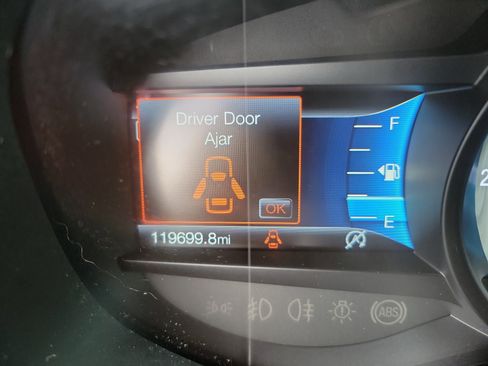 Used 2020 Ford Edge ST-Line w/ Cold Weather Package image 17