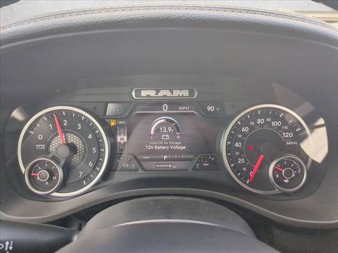 New 2026 RAM 1500 Laramie RWD image 11