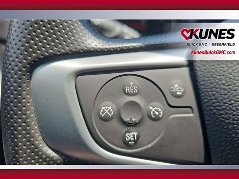 Used 2023 GMC Terrain SLE w/ Driver Convenience Package FWD image 22