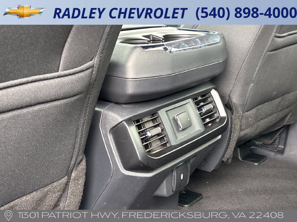 Used 2024 Ford F150 STX AWD/4WD image 11