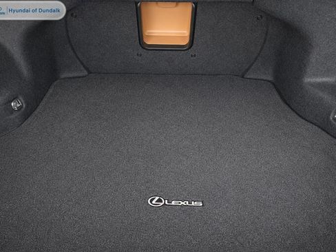 Used 2017 Lexus ES 350 w/ Luxury Package FWD image 14