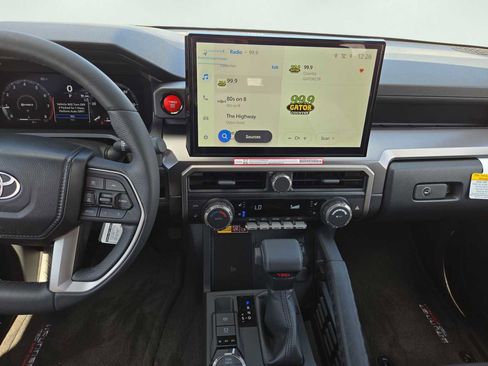 New 2026 Toyota 4Runner TRD Off-Road Premium image 7