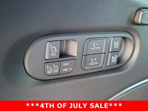 New 2026 Hyundai Palisade Calligraphy AWD/4WD image 23