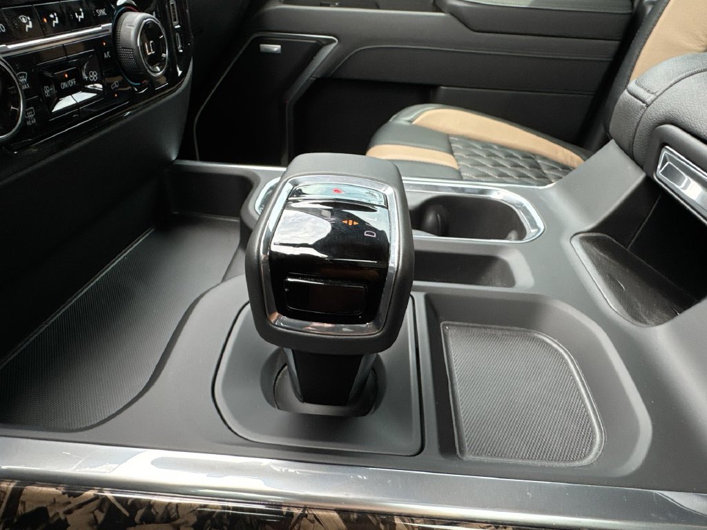 New 2026 Chevrolet Silverado 1500 RST w/ All Star Edition Plus AWD/4WD image 23