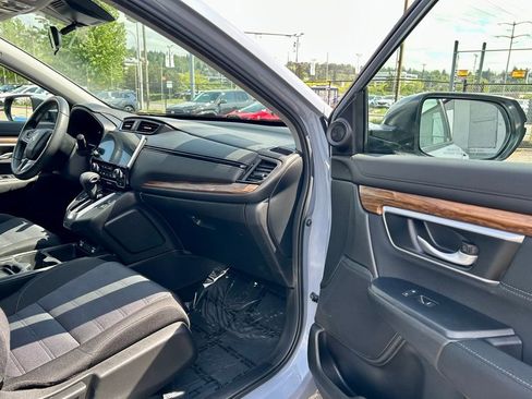 Used 2022 Honda CR-V EX image 15