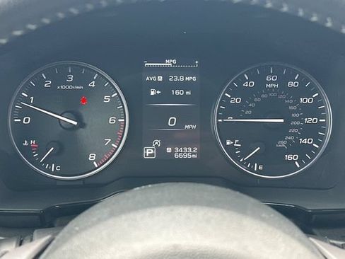 New 2025 Subaru Outback Premium AWD/4WD image 29