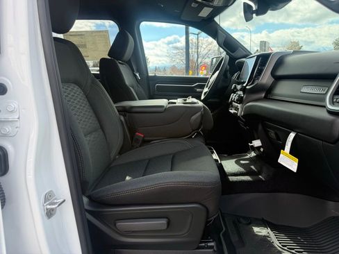 New 2026 RAM 1500 Big Horn image 12