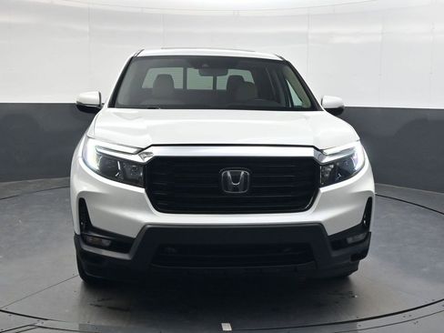 Used 2022 Honda Ridgeline RTL-E image 9