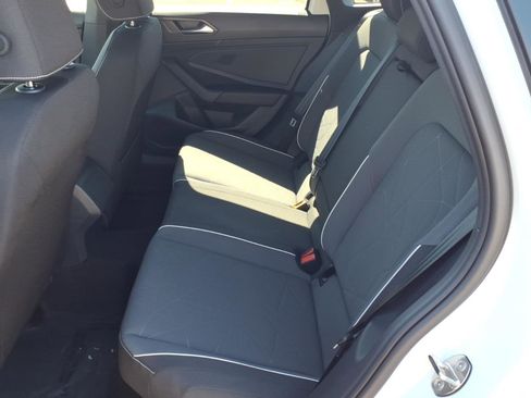 New 2026 Volkswagen Jetta Sport image 11