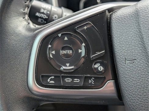 Used 2022 Honda CR-V EX-L image 23