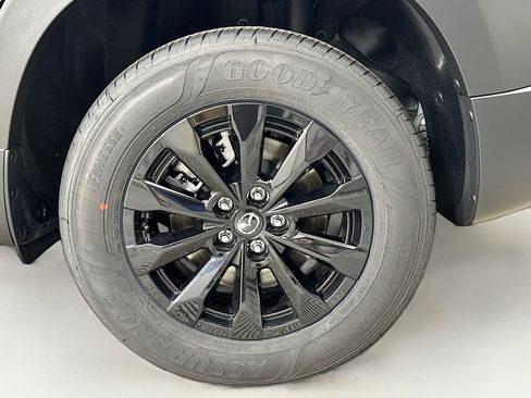 Used 2025 MAZDA CX-50 2.5 Hybrid w/ Weather Package image 24