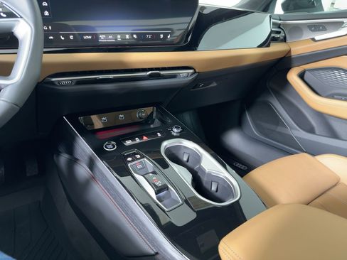 New 2026 Audi A6 Premium Plus AWD/4WD image 24