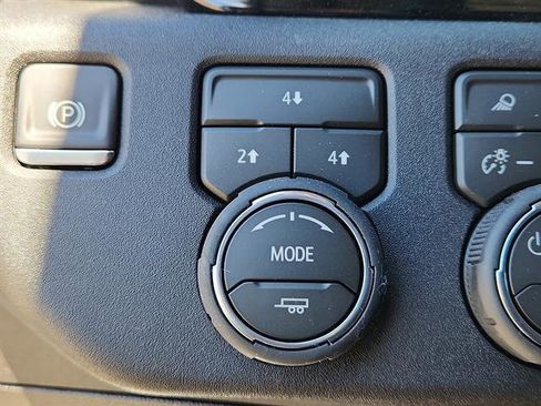 New 2026 Chevrolet Silverado 2500 LT w/ All Star Edition image 19