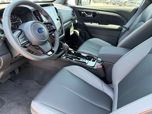 New 2026 Subaru Forester Sport w/ Onyx Edition AWD/4WD image 19