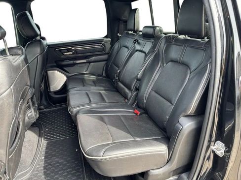 Used 2019 RAM 1500 Limited AWD/4WD image 27