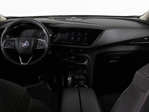 Certified 2023 Buick Envision Preferred w/ Sport Touring Package image 13