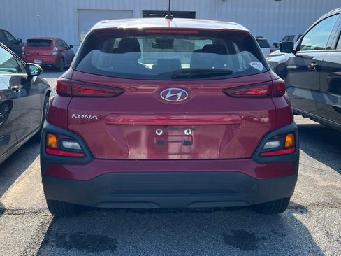 Used 2021 Hyundai Kona SE FWD image 5